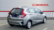 Honda Jazz 1.3 SE 5dr Petrol Hatchback